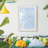 Like An Iris II -Gallery Wrapped Canvas-39368252-39368241