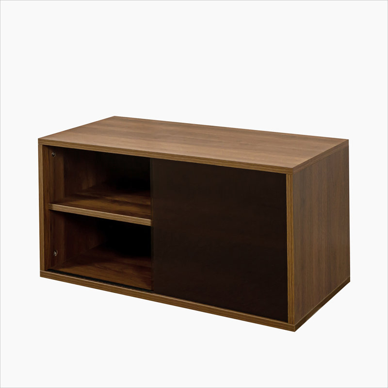 Stackable Mounted Storage Cabinet