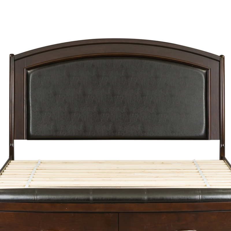 Anvitha Upholstered Headboard, Queen