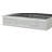 Covertt Solid Wood Bookcase Storage Bed-26241473-112517019