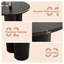 Table à manger extensible-577909705