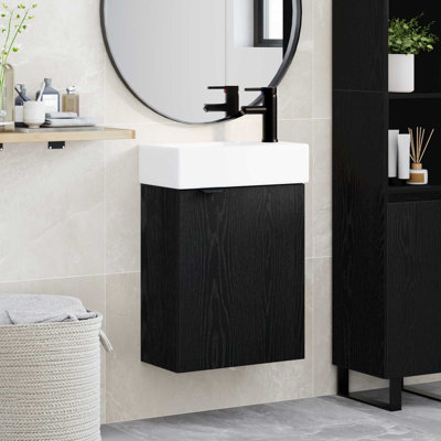 455 mm Bathroom Vanity