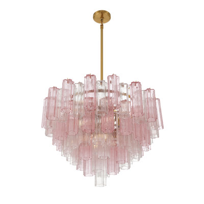 Lustre 16 lumières Mexborough