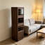 Grande armoire à vin 15,75 po