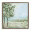 «Looming Tree» par Field, encadrée par Floater par June Erica Vess-1500595397-1505244893