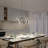 Coda LED Pendant Light