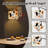 Arc Floor Lamp Abstract Geometric Design Bold Colors Curved Lines Floor Lamps with Remote LED Lights Adjustable Lamp Shades Tall Standing Lamps for Reading Office Living Room