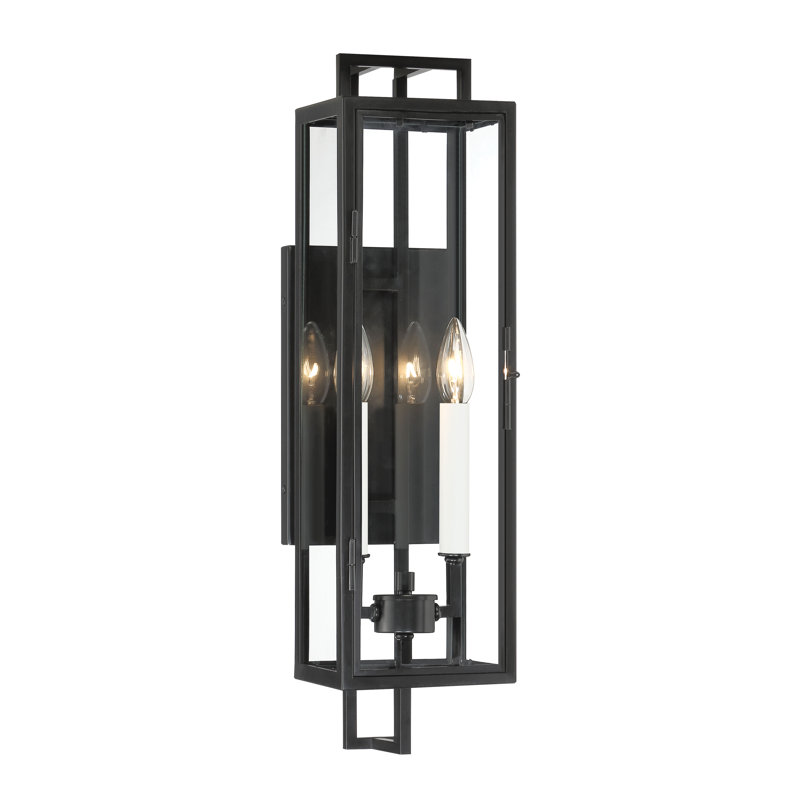 Evertte Wall Light