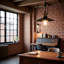 Semi Flush Mount