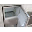 XO Appliance 65 lb. Daily Production Clear Ice Built-In Ice Maker
