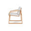 Pursuit Outdoor Dining Armchair-469604639