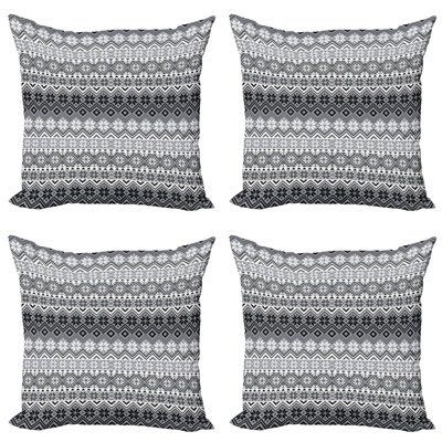 Housse de coussin Ambesonne