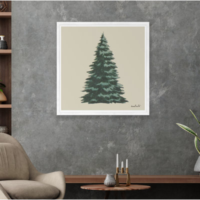 Moulton Collection " Fir Tree "