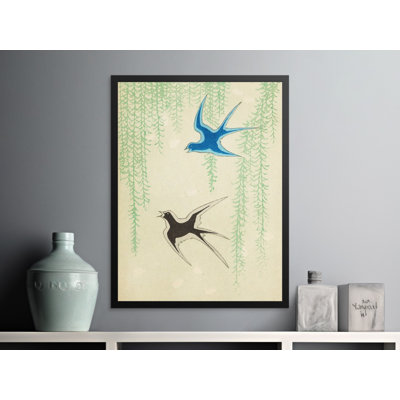 Lilwen No Frame Print