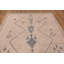 One-of-a-Kind 8'5" X 9'8" Hand Knotted Area Rug