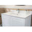 Ensemble de meuble-lavabo avec miroir 41,3 "Chanty-731449544