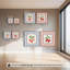 Sweet Berry Patch, ensemble de 2 impressions-2051589393-2051589401-2051589406
