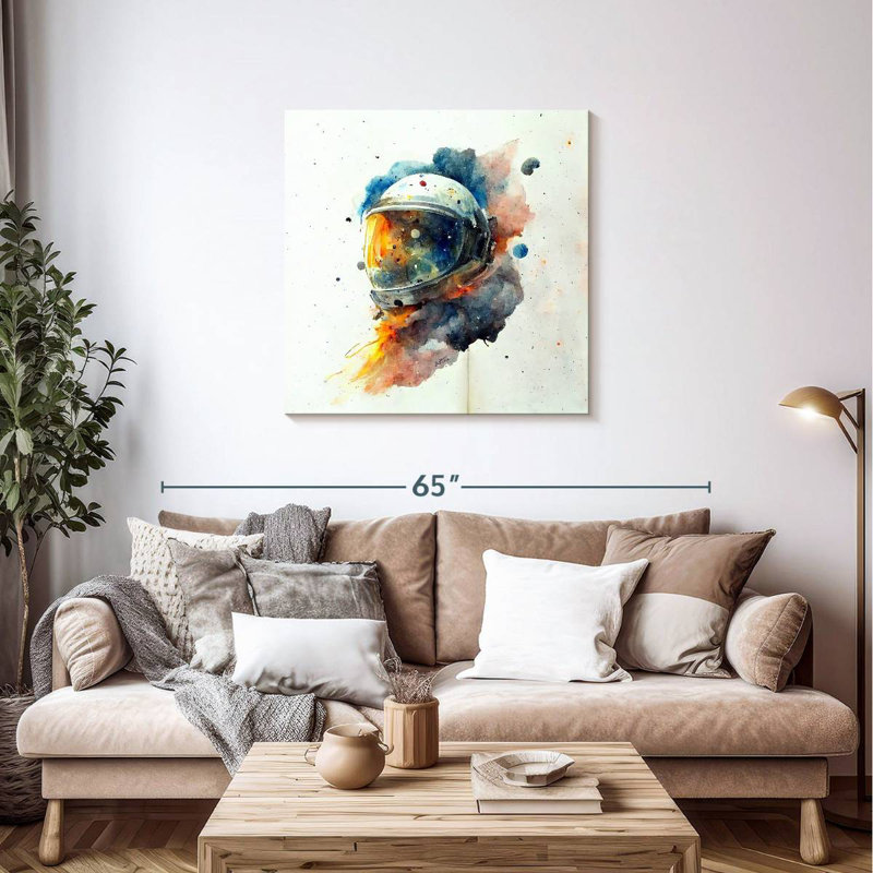 Oberle Cruiser, 36" H x 36" W