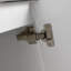 Ensemble de meuble-lavabo pour meuble-lavabo 48 po 48 po-1610284532