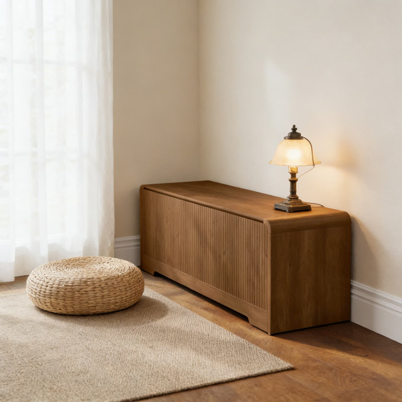 Banc de rangement Modern