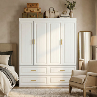 Armoire Alzado