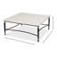 Table basse Mykos