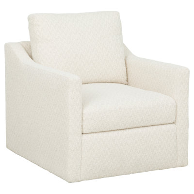 Fauteuil à coussins bas 32 po Beckett CAL117