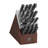 HENCKELS Classic 20-Piece Self-Sharpening Knife Block Set