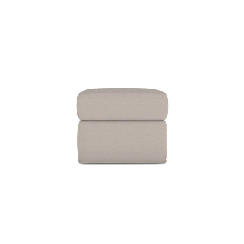 Fisher Ottoman, Nadia Steam