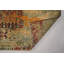 Hand-Knotted High-Quality Beige Area Rug
