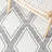 Natura 867 Hand Woven Wool And Cotton With Latex Geometric Rug-1590005937
