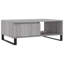 Azaryia Sled Coffee Table with Storage-868259291