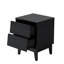 Table de chevet Ludowici Mid Century-121174429