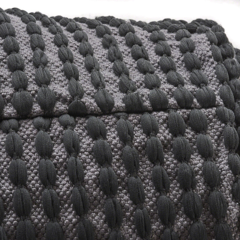 Pouf cylindrique River River