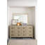Santa Barbara 6 - Drawer Dresser