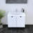 Taren 31.5'' Single Bathroom Vanity with Top