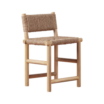 Hacienda Counter Stool