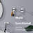 5 Piece Bathroom Hardware Set-104411515