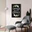 Art mural épique «Office Sweet Office» par House Fenway, 24 po x 36 po-108408797