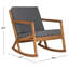 Chaise berçante de patio Cormach Mathew-2142626545-2142626546