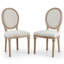 Chaise d'appoint Luella