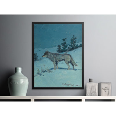 Jarrod Print