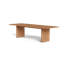 MLB Outdoor Teak Dining Table