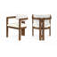 Chaise rembourrée Ravina-120672995-120672997