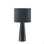 Lampe de table géométrique en céramique
