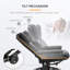 Fauteuil inclinable de massage Ultimate Comfort