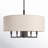 Flaire 6-Light Chandelier-816665331