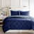 Navy/Light Blue