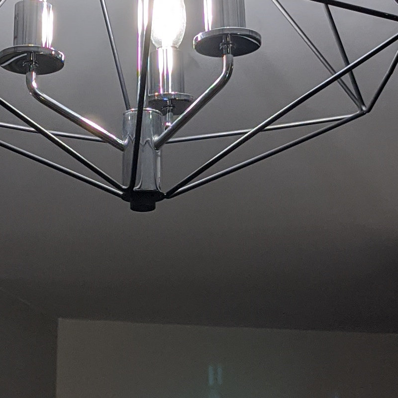 Customer review by Christine