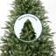 Artificial Christmas Tree-425921396
